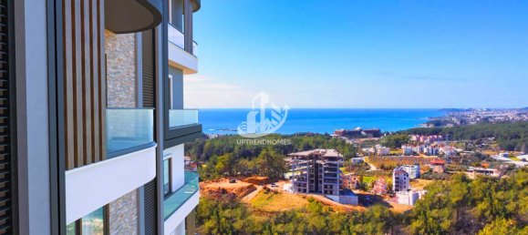 Apartment 1+1 in Avsallar, Turkey No. 4984 16