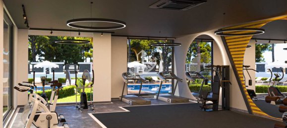 Apartment 1+1 in Avsallar, Turkey No. 4984 17