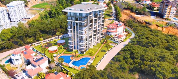 Apartment 1+1 in Avsallar, Turkey No. 4984 8