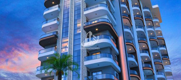 Apartment 1+1 in Avsallar, Turkey No. 4984 7