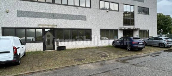 5 rooms Office in Rosta, Italy No. 318305 16