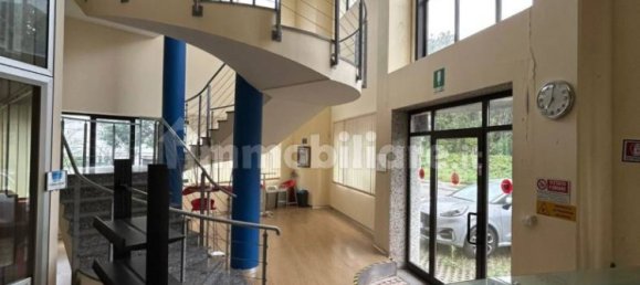 5 rooms Office in Rosta, Italy No. 318305 17