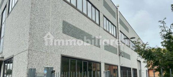 5 rooms Office in Rosta, Italy No. 318305 15