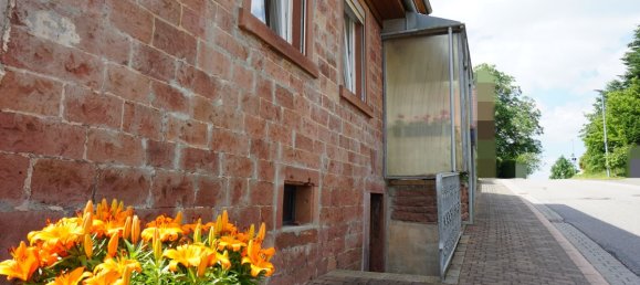 Casa de 4 dormitorios en Neckar-Odenwald-Kreis, Germany No. 224538 12