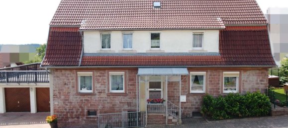 Casa de 4 dormitorios en Neckar-Odenwald-Kreis, Germany No. 224538 6