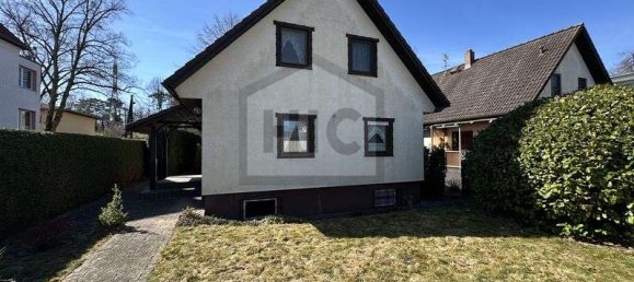 4-Zimmer Haus in Märkisch-Oderland, Germany, Nr. 239155 7