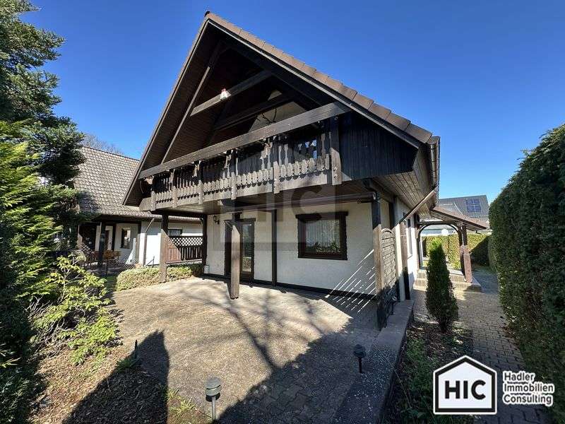 4-Zimmer Haus in Märkisch-Oderland, Germany, Nr. 239155