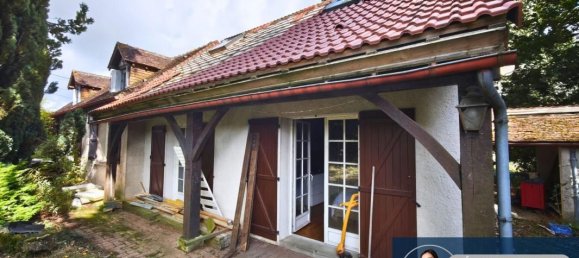 3 Schlafzimmer Haus in Montoire-sur-le-Loir, France, Nr. 334000 19