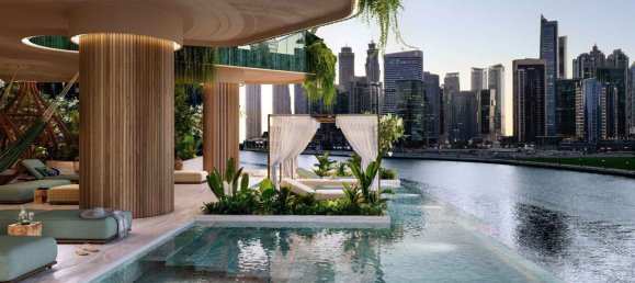 3 Schlafzimmer Wohnung in Business Bay, UAE, Nr. 61237 8