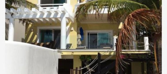 3 Schlafzimmer Haus in Quintana Roo, Mexico, Nr. 168676 2