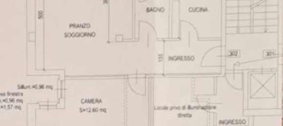 Apartamento de 3 dormitorios en Saint Vincent, Italy No. 275126 5