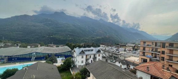 Apartamento de 3 dormitorios en Saint Vincent, Italy No. 275126 14