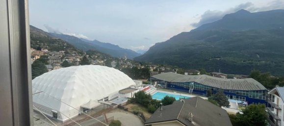 Apartamento de 3 dormitorios en Saint Vincent, Italy No. 275126 13