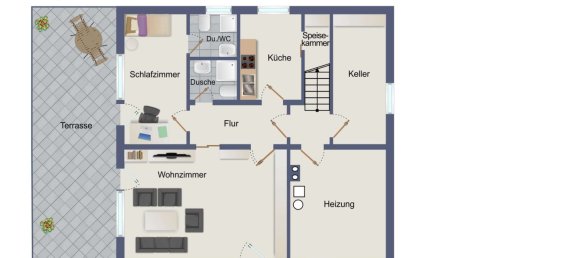 5-salle Maison de ville à Hildesheim, Germany No. 221842 12