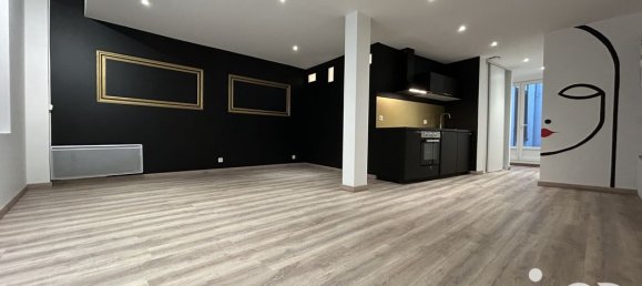 2 غرف نوم شقة في Orleans, France رقم 40371 10