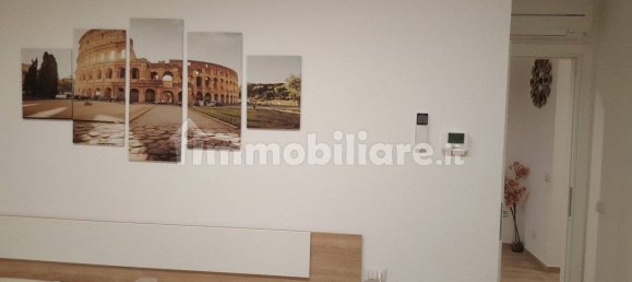 Квартира с 2 спальнями в Рим, Италия № 27176 5