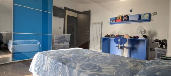 5-Zimmer Haus in Monteodorisio, Italy, Nr. 22255 14