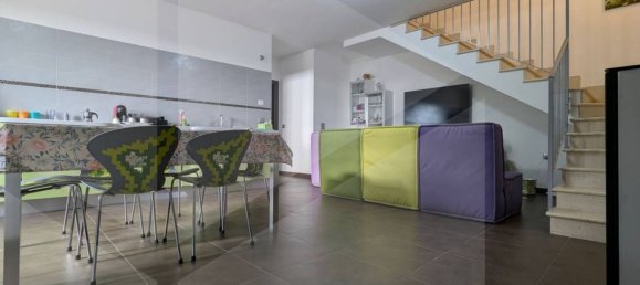 5-Zimmer Haus in Monteodorisio, Italy, Nr. 22255 3