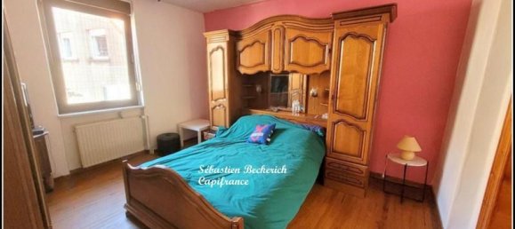 4 chambres Maison de ville à Sarreguemines, France No. 256964 12