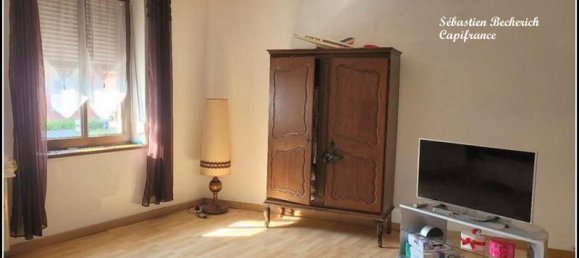 4 chambres Maison de ville à Sarreguemines, France No. 256964 14