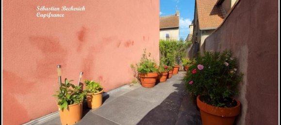 4 chambres Maison de ville à Sarreguemines, France No. 256964 2