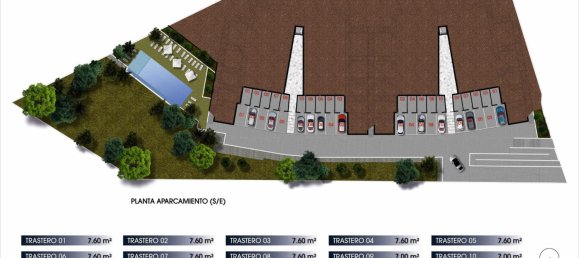 Apartamento T2 em Finestrat, Spain N.º 10778 9