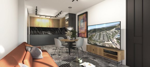 Apartamento T2 em Finestrat, Spain N.º 10778 5