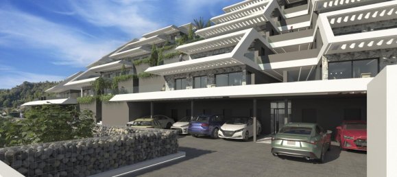 Apartamento T2 em Finestrat, Spain N.º 10778 7