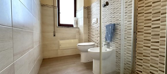 4 rooms Apartment in Catanzaro, Italy No. 156229 8