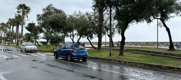 4 rooms Apartment in Catanzaro, Italy No. 156229 21