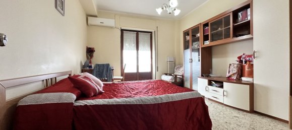 4 rooms Apartment in Catanzaro, Italy No. 156229 11