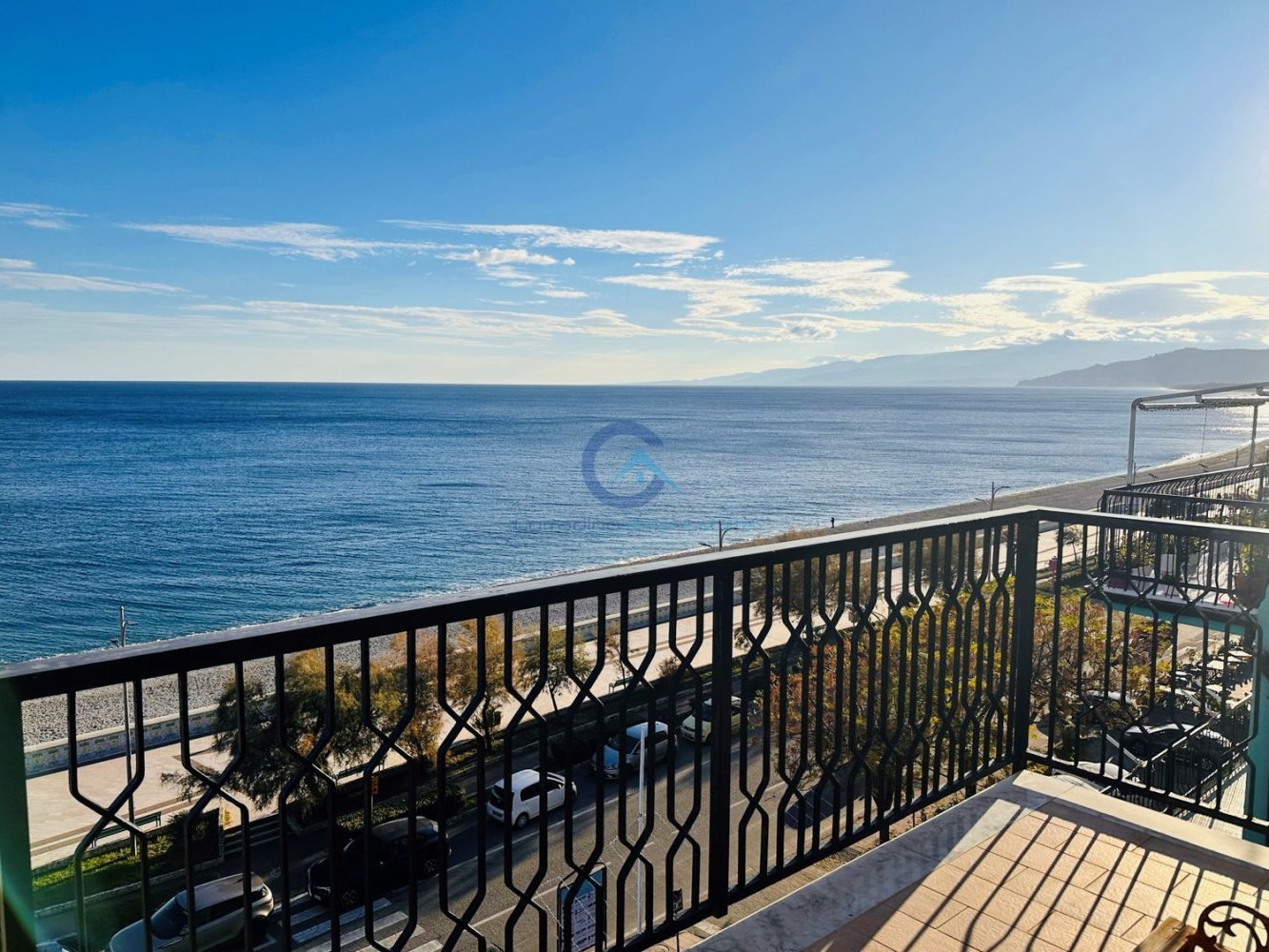 4 rooms Apartment in Catanzaro, Italy No. 156229