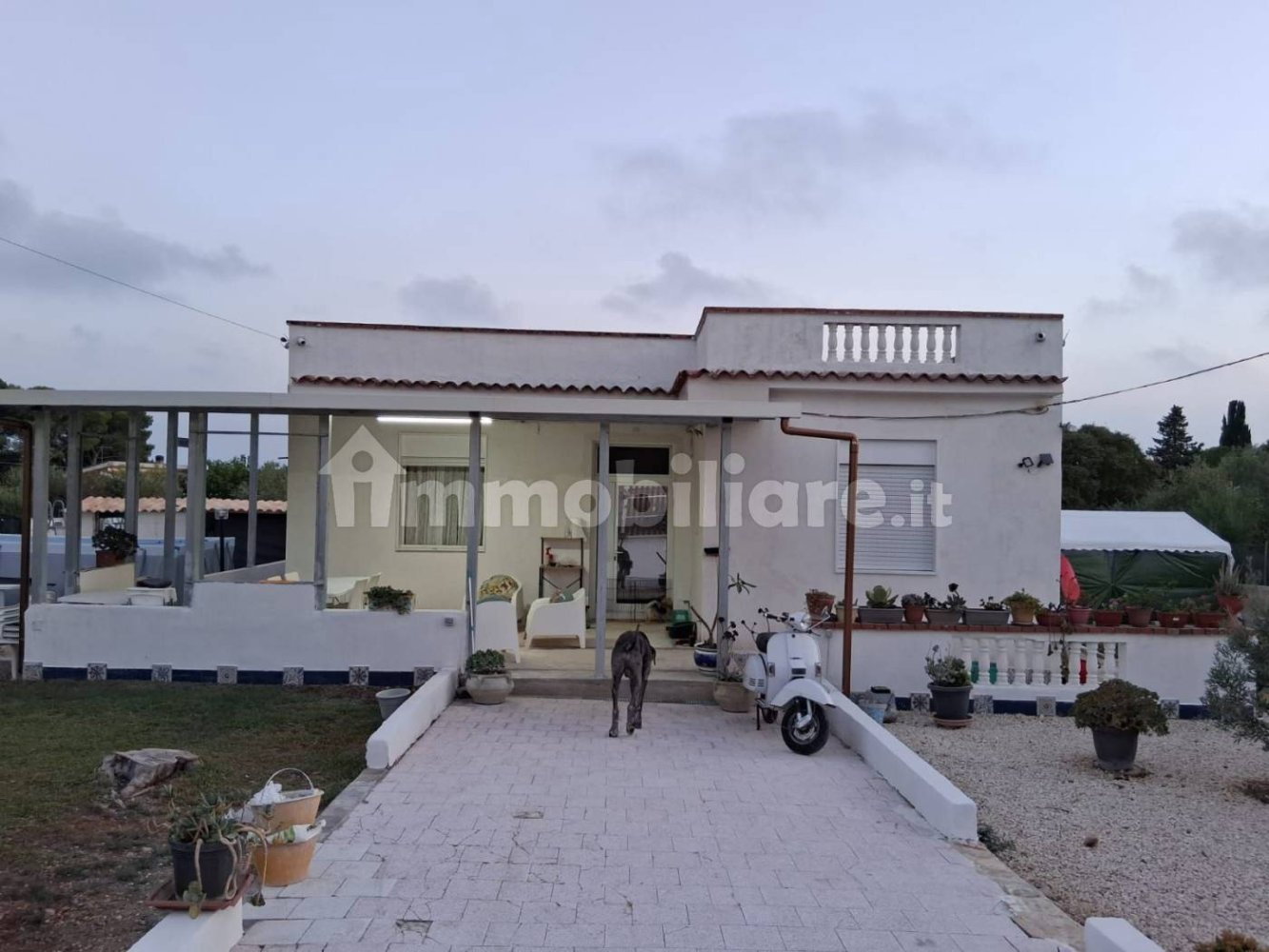 3 chambres Villa à Avola, Italy No. 352738