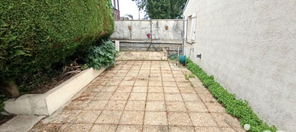 6-Zimmer Haus in Meru, France, Nr. 242596 11