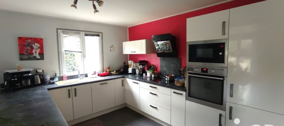 6-Zimmer Haus in Meru, France, Nr. 242596 4