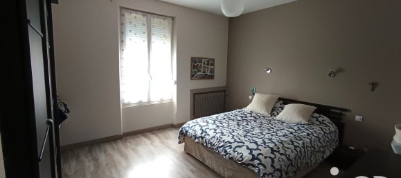 6-Zimmer Haus in Meru, France, Nr. 242596 5