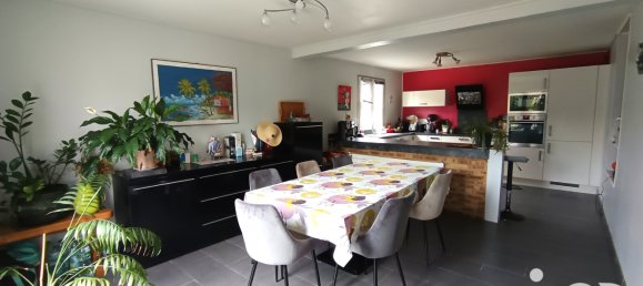6-Zimmer Haus in Meru, France, Nr. 242596 3