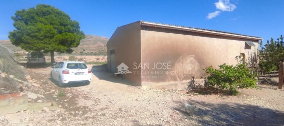 Casa T1 em Monforte del Cid, Spain N.º 100121 11