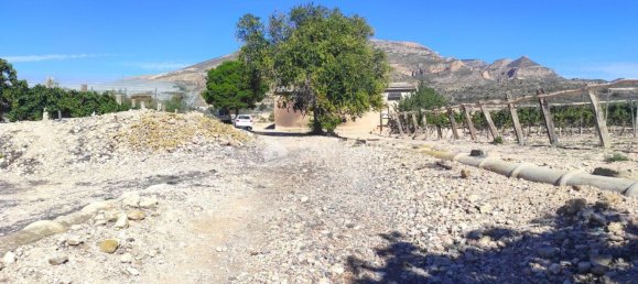 Casa T1 em Monforte del Cid, Spain N.º 100121 10