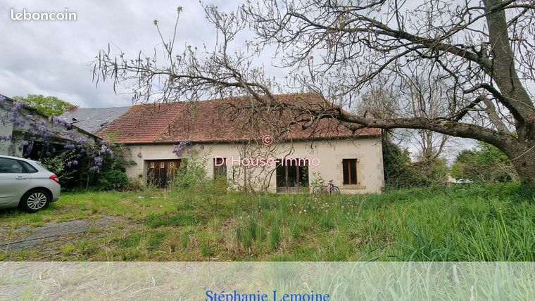 3 غرف نوم منزل في Indre, France رقم 304902