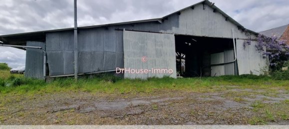 3 غرف نوم منزل في Indre, France رقم 304902 12