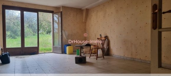 3 غرف نوم منزل في Indre, France رقم 304902 4