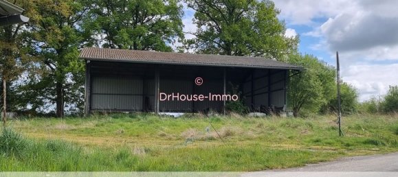 3 غرف نوم منزل في Indre, France رقم 304902 10