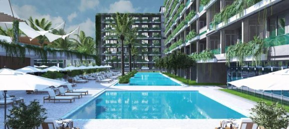 Studio in Phuket, Thailand No. 22527 12