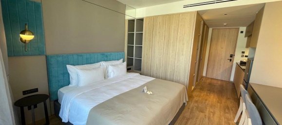 Studio in Phuket, Thailand No. 22527 3