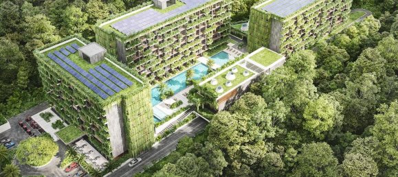 Studio in Phuket, Thailand No. 22527 14