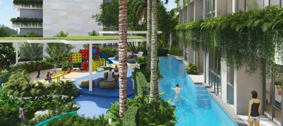 Studio in Phuket, Thailand No. 22527 13