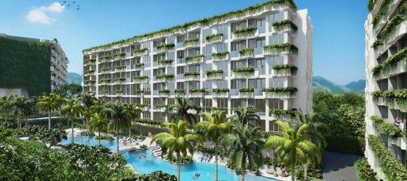 Studio in Phuket, Thailand No. 22527 2