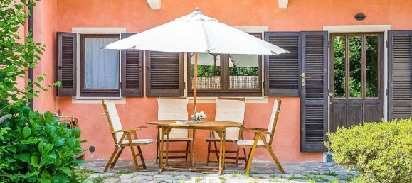 9 غرف نوم منزل في Borgo Ticino, Italy رقم 334968 26