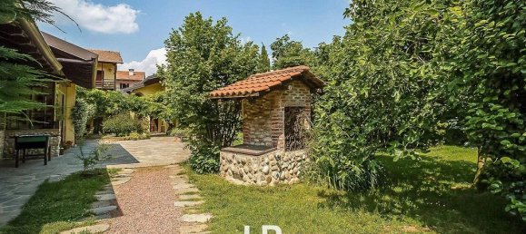 9 غرف نوم منزل في Borgo Ticino, Italy رقم 334968 8